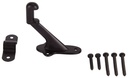 BRACKET HANDRAIL ORB ZINC     