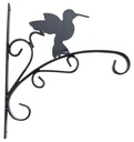 BRACKET HANGING PLANT H-BIRD  