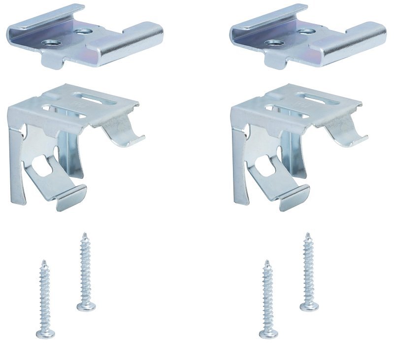 [3540226] BRACKET MT F/1IN CRDL MIN BLND