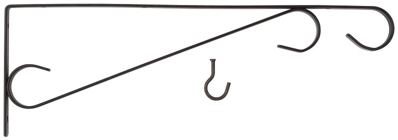 BRACKET PLANT HANGING 15IN    