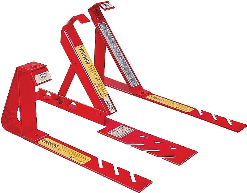 [6182752] BRACKET ROOF FIXED 45DEG 10IN 