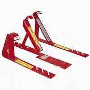 [6281497] BRACKET ROOF FIXED 45DEG 6IN  