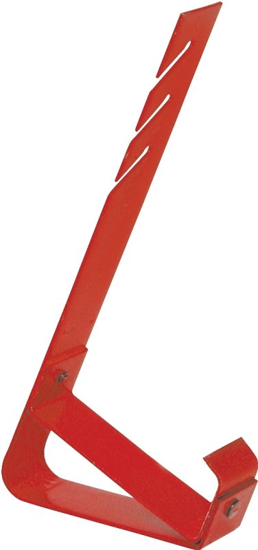 [6281349] BRACKET ROOF FIXED 90DEG 6IN  