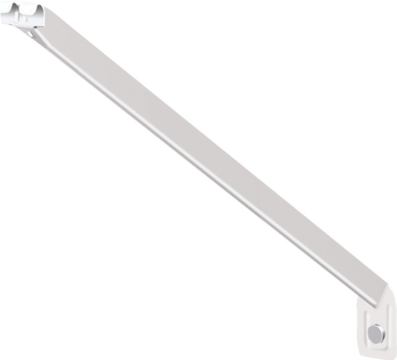 BRACKET SHELF SUPPORT 20IN    