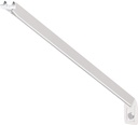 BRACKET SHELF SUPPORT 20IN    