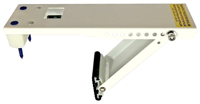 [3640992] BRACKET SUPPORT AC 80LBS      