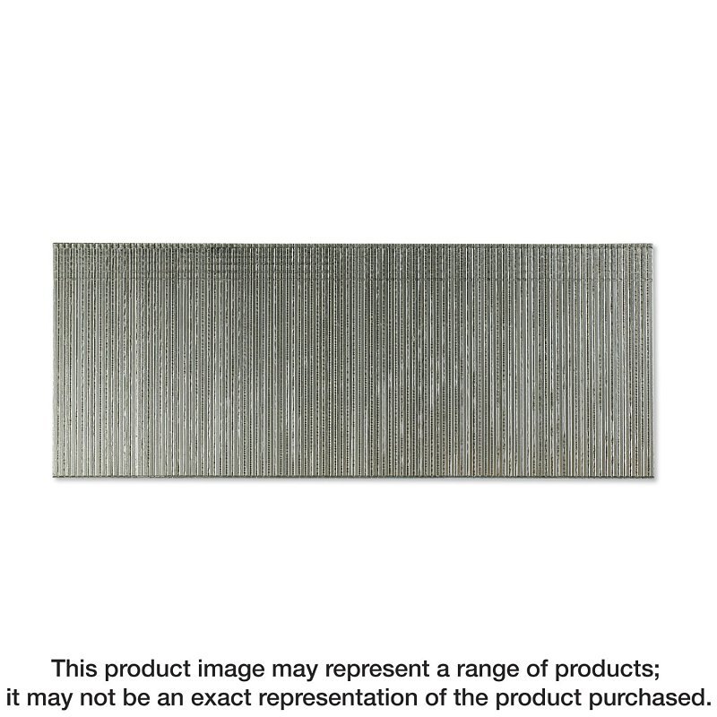 BRAD NAIL T-STYL SS 18GA 1-1/4