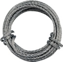 BRAIDED WIRE GALV 9'20LB      
