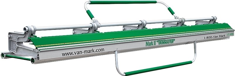 [5923602] BRAKE/BENDER ALUMINUM 10FTX6IN