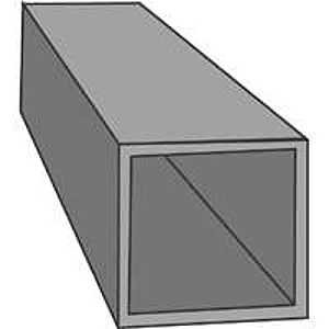 [5501549] BRASS TUBE SQUARE 7/32 OD     