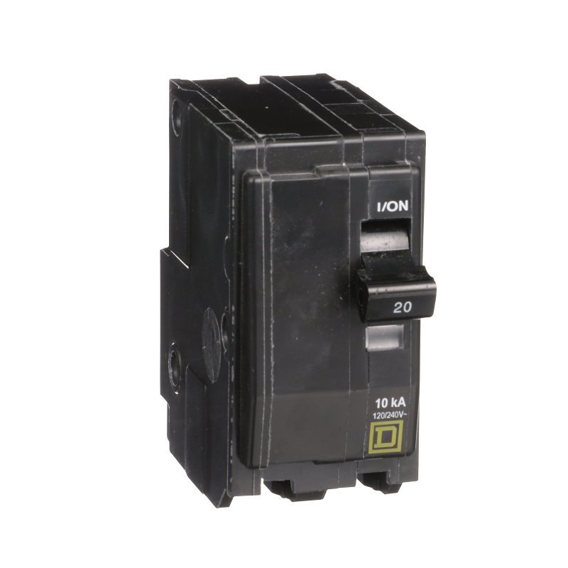 [6473540] BREAKER CIRC SQ D 20A 120/240V
