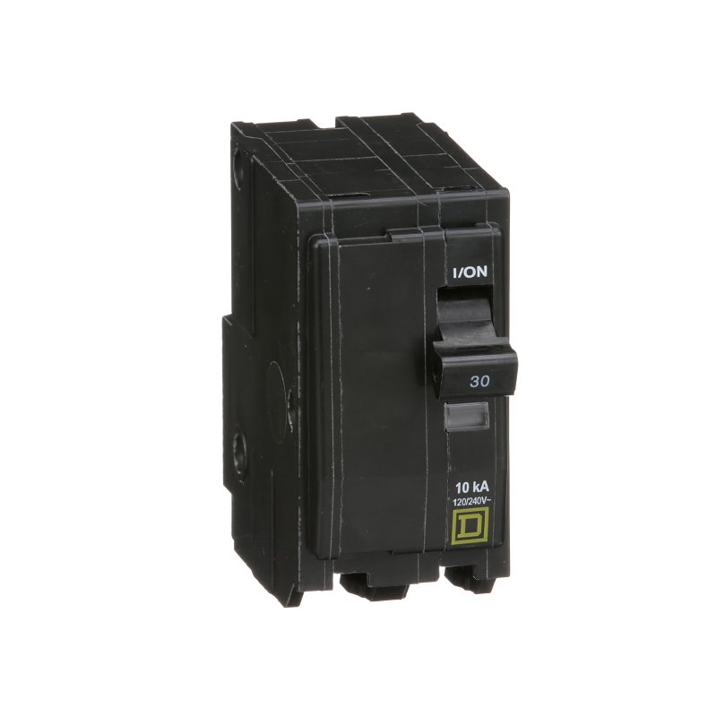 BREAKER CIRC SQ D 30A 120/240V