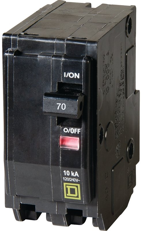 BREAKER CIRC SQ D 70A 120/240V