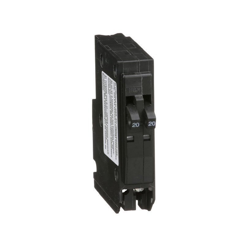 BREAKER CIRCUIT 1POLE 20A/20A 