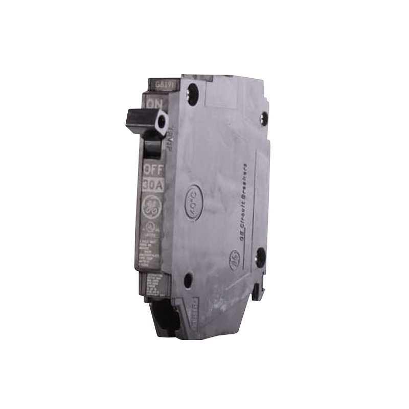 BREAKER CIRCUT BLACK 1POLE 30A