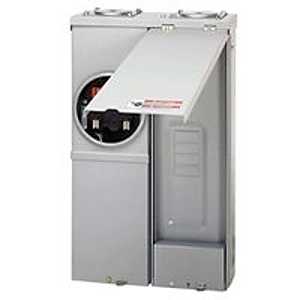 BREAKER MAIN LUG 2/4 SKT 125A 