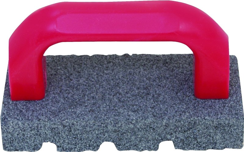 [6001804] BRICK RUBBING 6X3X1IN XCOARSE 