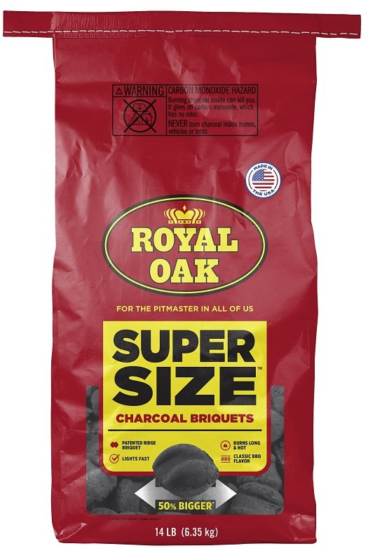 [3824307] BRIQUET SUPER SIZE 14LB       