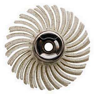 BRSH ABR EZ LCK 220 GRT       