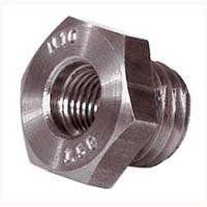 BRUSH ADAPTER 5/8-11 -1.50    