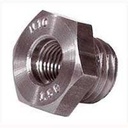 BRUSH ADAPTER 5/8-11 -1.50    