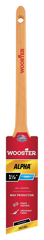 BRUSH ANG SASH NYLN POLY 1.5IN