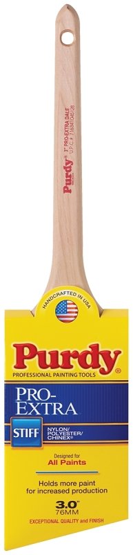 BRUSH ANG SASH NYLON POLY 3IN 