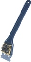 BRUSH BARBECUE GRILL          