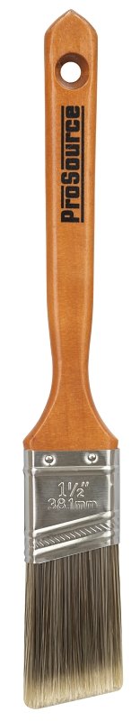 BRUSH BLENDED POLY A/S 1.5IN  