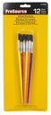 BRUSH CRAFT PAINT 12 PIECE SET