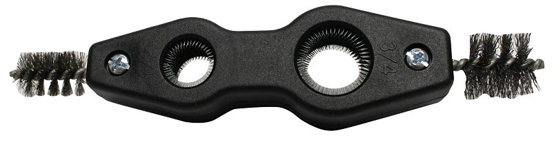 BRUSH FITTING 4-IN-1          