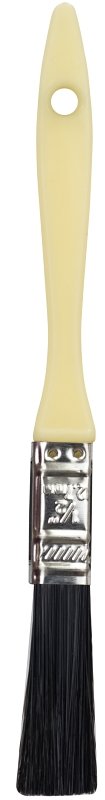 BRUSH FLAT POLY ECONOMY .5IN  