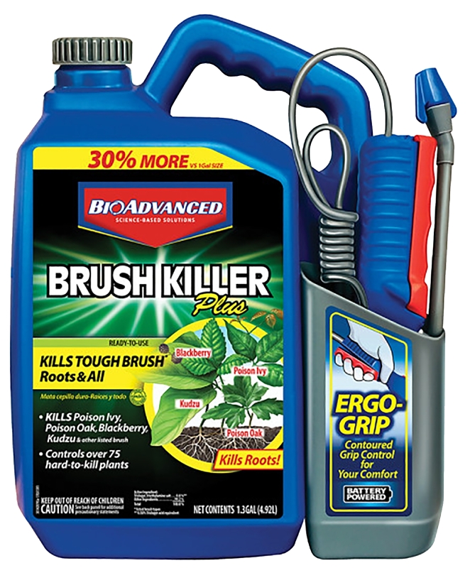 BRUSH KILLER PLUS 1.3 GALLON  
