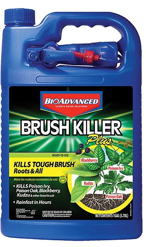 [2860534] BRUSH KILLER PLUS GAL R-T-USE 