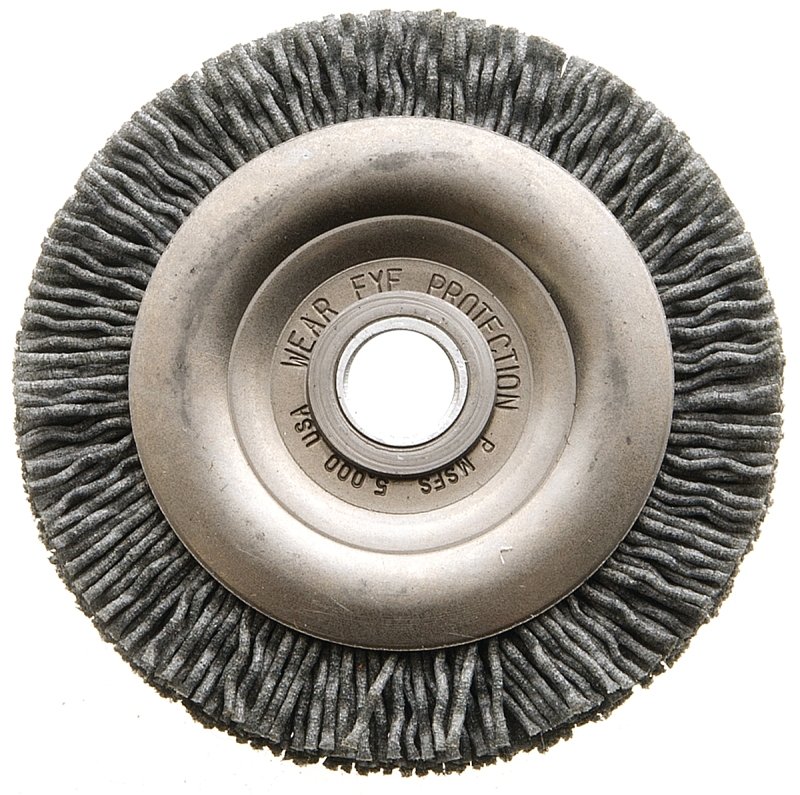 BRUSH NYLON F/KD50 3IN        