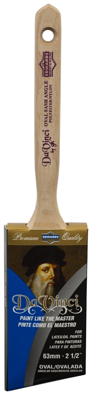 BRUSH PAINT ANGLE SASH 2.5IN  