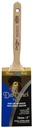BRUSH PAINT FLAT SASH 3IN     