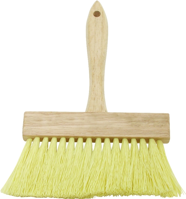 BRUSH PAINT MASONRY WATER 7IN 