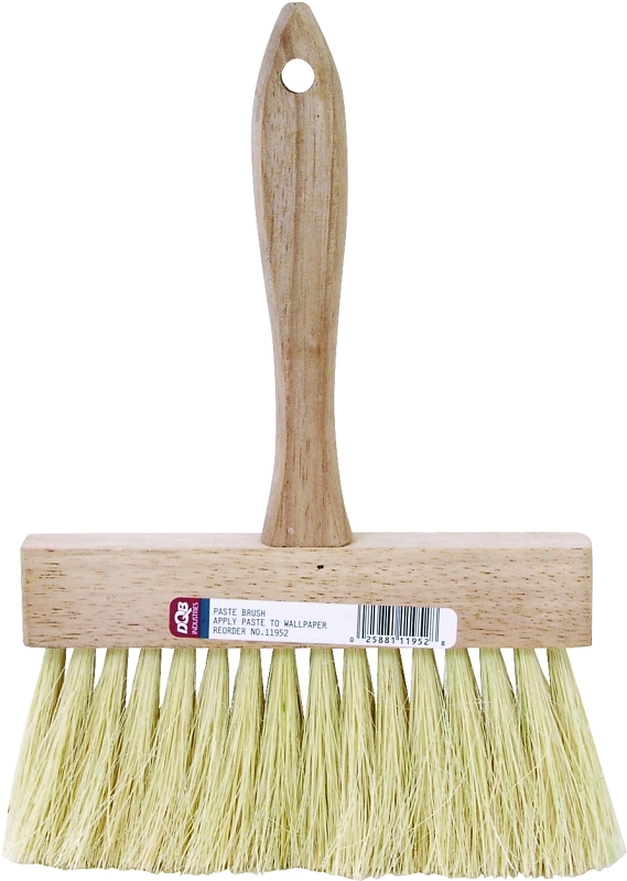 BRUSH PAINT MASONRY WATER 7IN 