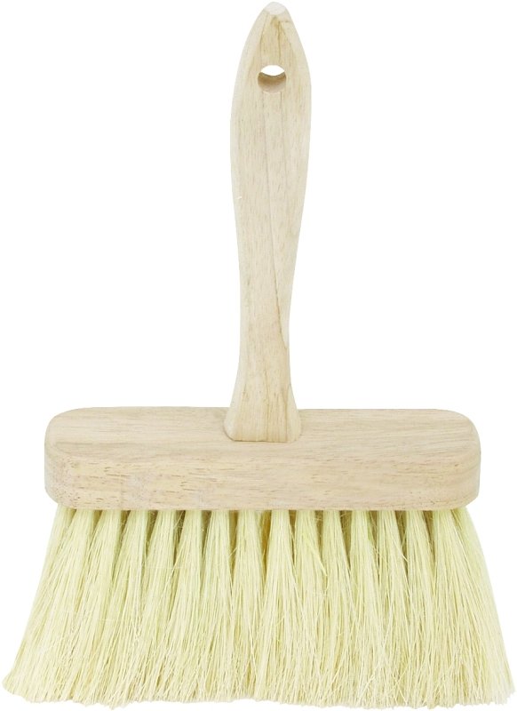 [6423933] BRUSH PAINT MSNRY WATER 6.5IN 