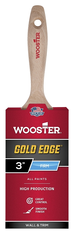 BRUSH PAINT VARNISH 3IN       