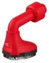 BRUSH PALM SWIVELING          