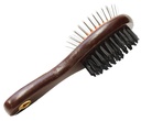 BRUSH PET PIN BRISTLE SMALL   