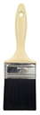 BRUSH POLY W/DBL THICK HDL 3IN