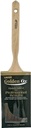 BRUSH SASH GOLDEN OX CHINA 2IN