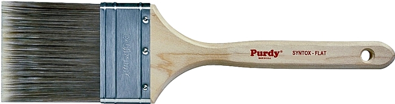 BRUSH SASH TRIM NYLN CHNX 2IN 