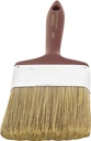 BRUSH STAIN CHINA POLY 4IN    