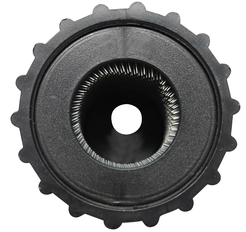 BRUSH TUBE CLEANING 1/2X5/8IN 