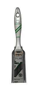 BRUSH VRNSH WALL NYLN POLY 1IN