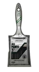 BRUSH VRNSH WALL NYLN POLY 3IN